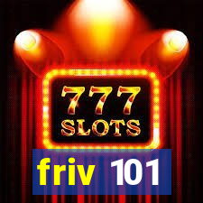 friv 101